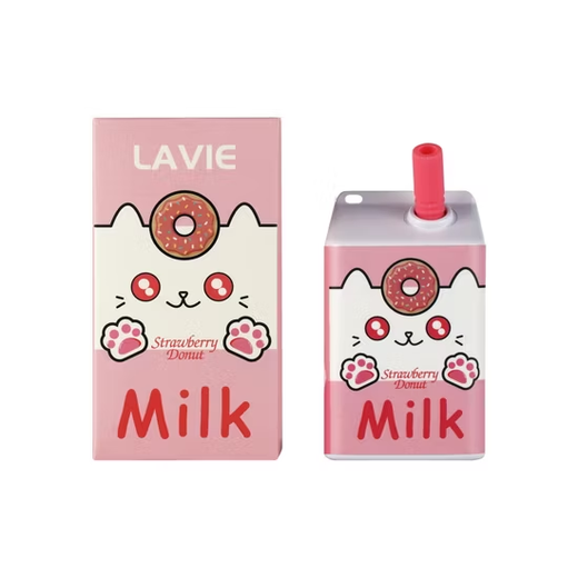 Lavie Milk 7000