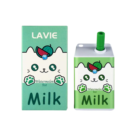 Lavie Milk 7000