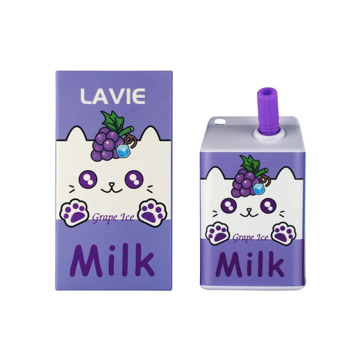 Lavie Milk 7000