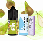 Рідина Mini Liquid 30 мл Salt (Набір)