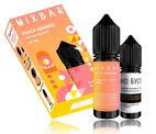 Жидкость Mix Bar HYBRID 15 мл Salt (Набор)