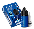 Жидкость Mix Bar HYBRID 30 мл Salt (Набор)