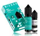 Жидкость Mix Bar HYBRID 15 мл Salt (Набор)