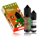 Жидкость Mix Bar HYBRID 15 мл Salt (Набор)