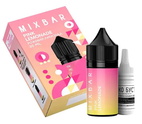 Жидкость Mix Bar HYBRID 30 мл Salt (Набор)