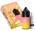 Жидкость Mix Bar HYBRID 30 мл Salt (Набор)