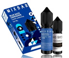 Жидкость Mix Bar HYBRID 15 мл Salt (Набор)