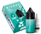 Жидкость Mix Bar HYBRID 30 мл Salt (Набор)