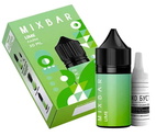 Жидкость Mix Bar HYBRID 30 мл Salt (Набор)