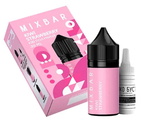 Жидкость Mix Bar HYBRID 30 мл Salt (Набор)