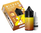 Жидкость Mix Bar HYBRID 30 мл Salt (Набор)