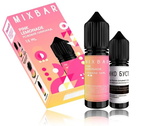 Жидкость Mix Bar HYBRID 15 мл Salt (Набор)