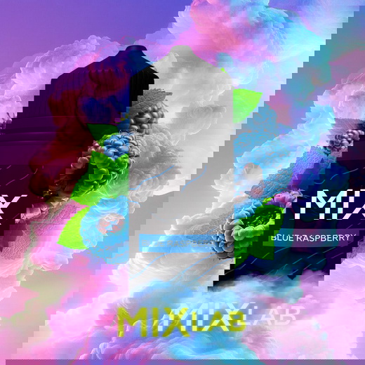 Рідина MiX 30 мл