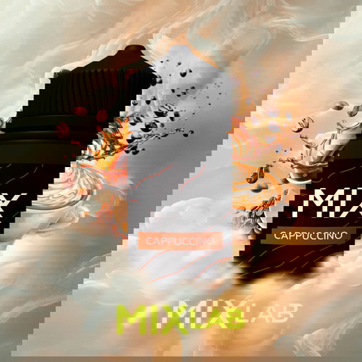 Рідина MiX 30 мл