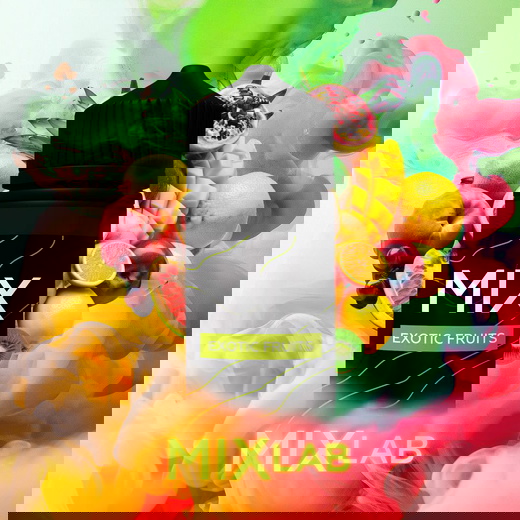 Рідина MiX 30 мл