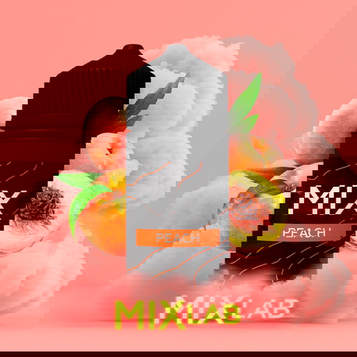 Рідина MiX 30 мл