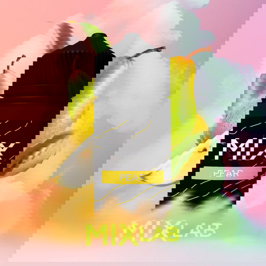 Рідина MiX 30 мл