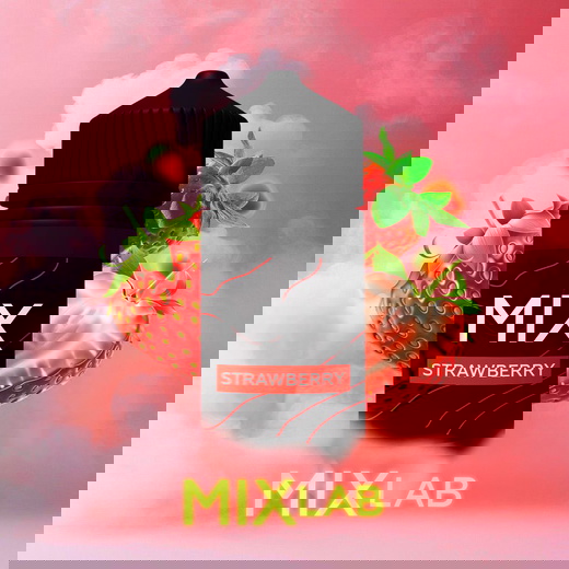 Рідина MiX 30 мл