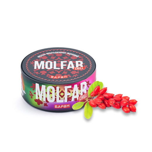 Тютюн Molfar Chill Line 100г