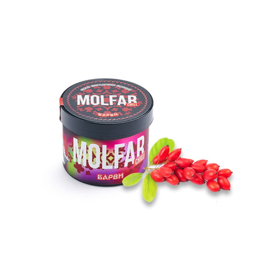 Тютюн Molfar Chill Line 40г