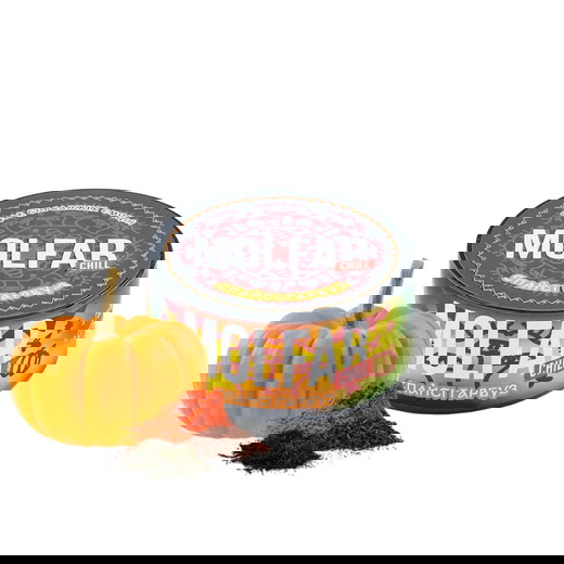 Тютюн Molfar Chill Line 100г