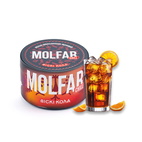 Тютюн Molfar Chill Line 200г