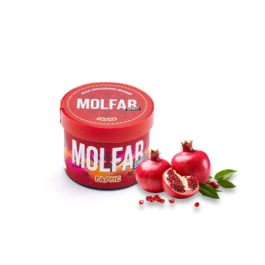 Табак Molfar Spirit Line 40г