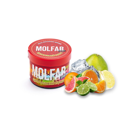 Табак Molfar Spirit Line 40г