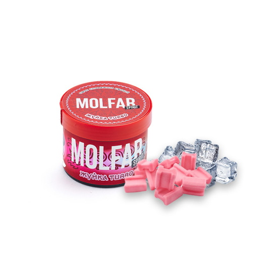 Табак Molfar Spirit Line 40г