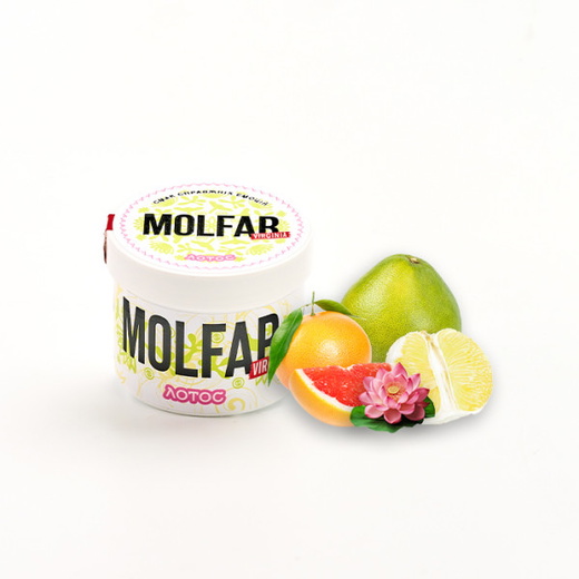Тютюн Molfar Virginia Line 40г