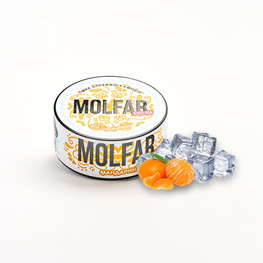 Тютюн Molfar Virginia Line 100г