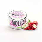 Тютюн Molfar Virginia Line 200г