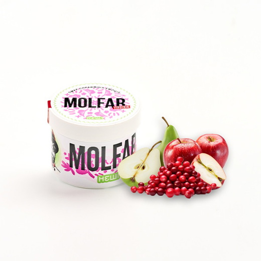 Тютюн Molfar Virginia Line 40г