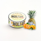 Тютюн Molfar Virginia Line 100г