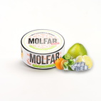 Тютюн Molfar Virginia Line 100г