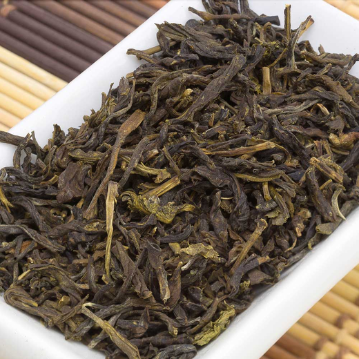 Молі Бай Мао