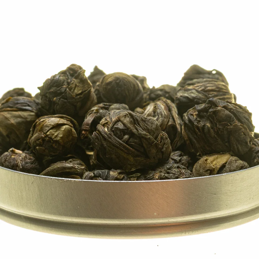 Молі Лун Чжу