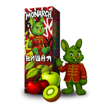 Жидкость Monarch 10 мл Salt (Набор)
