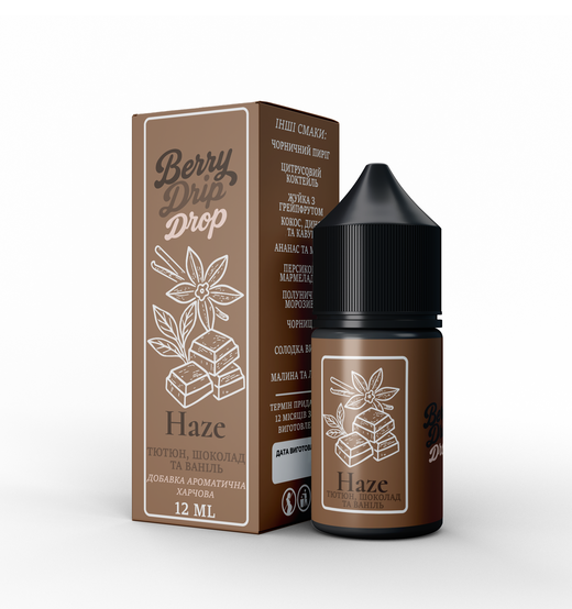 Рідина Berry Drip Drop 30 мл Salt (Набір)