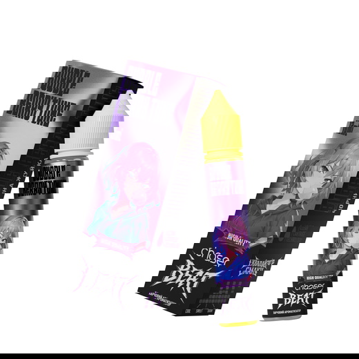 Рідина Chaser Beat 30 мл Salt (Набір)