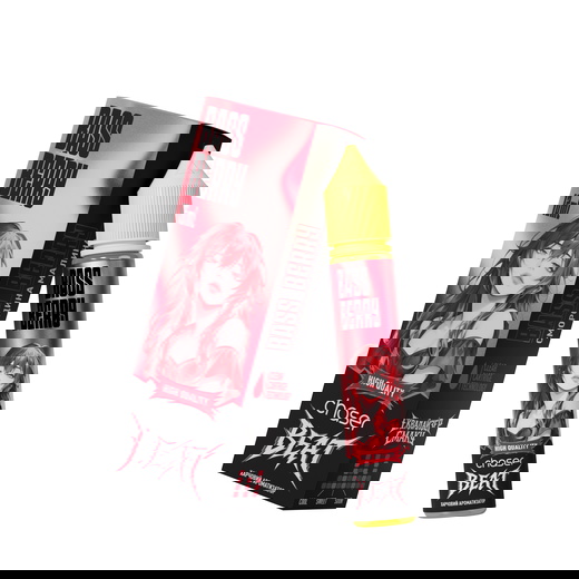 Рідина Chaser Beat 30 мл Salt (Набір)