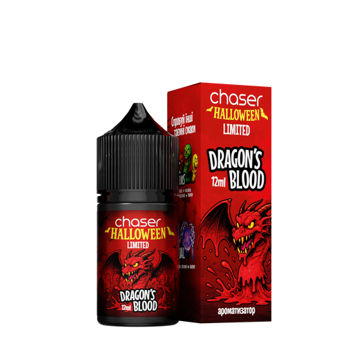 Жидкость Chaser Halloween 30 мл Salt (Набор)