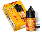 Рідина Crazy Juice HYBRID 30 мл Salt (Набір)