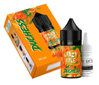 Рідина Crazy Juice HYBRID 30 мл Salt (Набір)