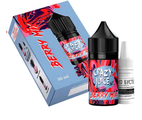 Рідина Crazy Juice HYBRID 30 мл Salt (Набір)