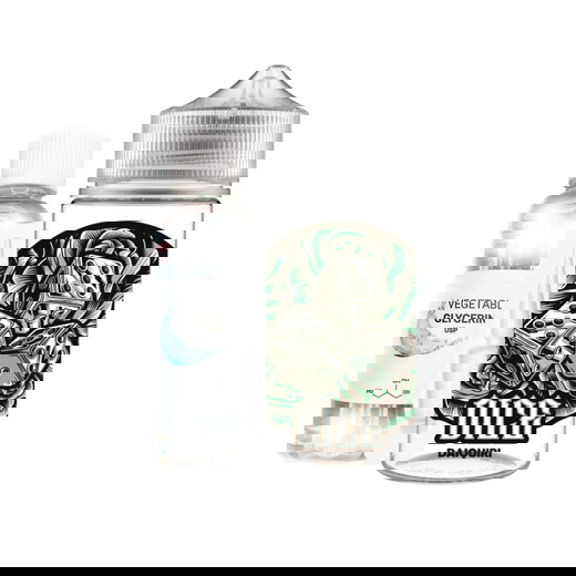 Рідина Dice 100 мл ORG (Набір)