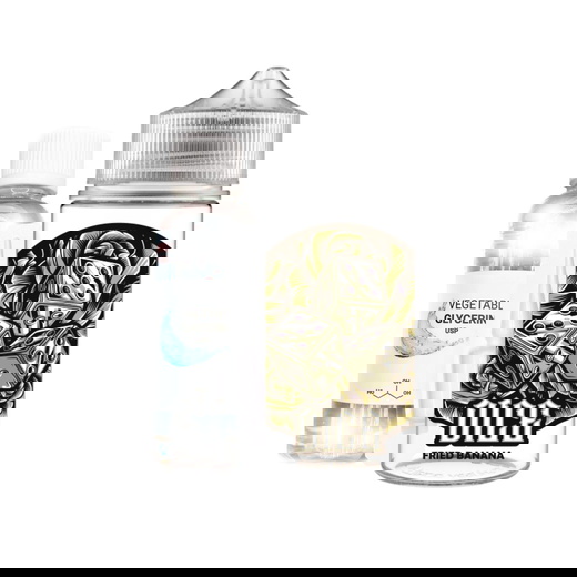 Рідина Dice 100 мл ORG (Набір)