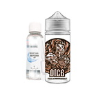 Рідина Dice 100 мл ORG (Набір)