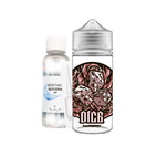 Рідина Dice 100 мл ORG (Набір)