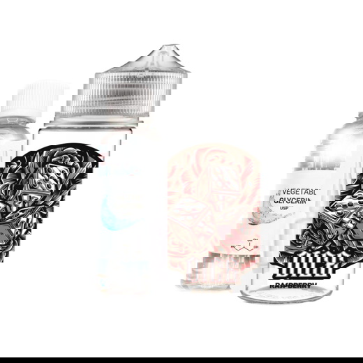 Рідина Dice 100 мл ORG (Набір)